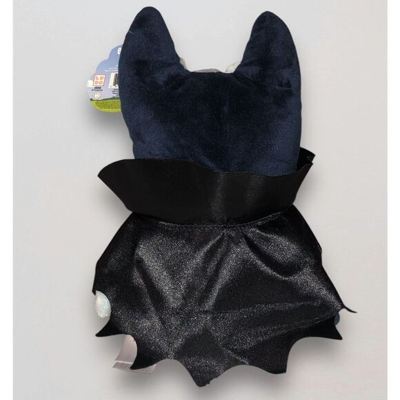 Bluey Vampire Plush Halloween Stuff Animal 12” Inches New 2024 - Picture 3 of 9